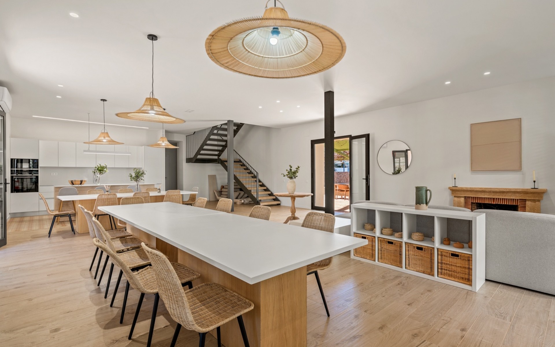 Resale - Apartment - Dénia