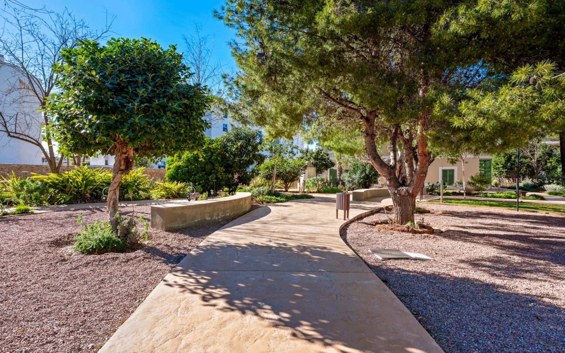 Resale - Apartment - Dénia