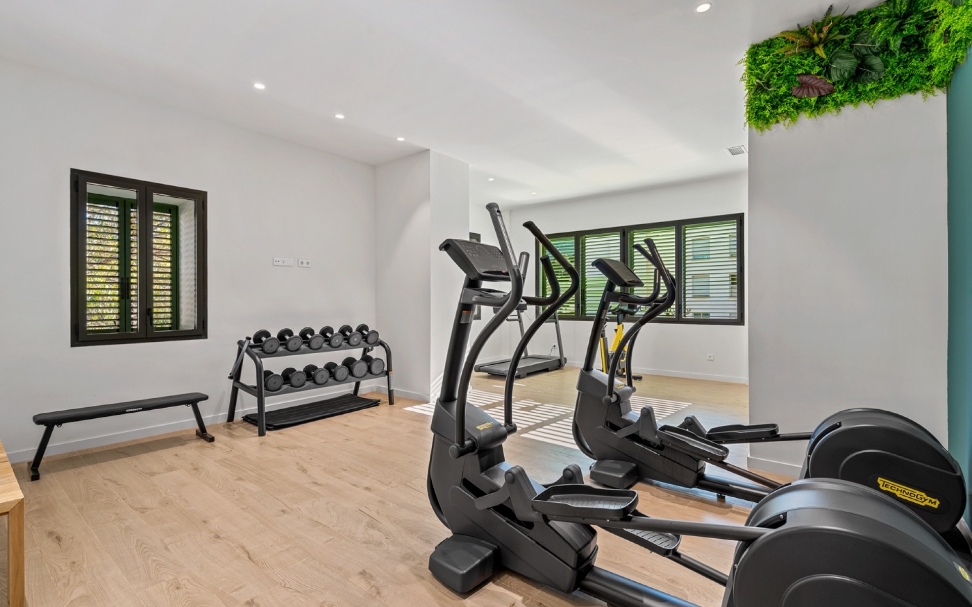 Resale - Apartment - Dénia