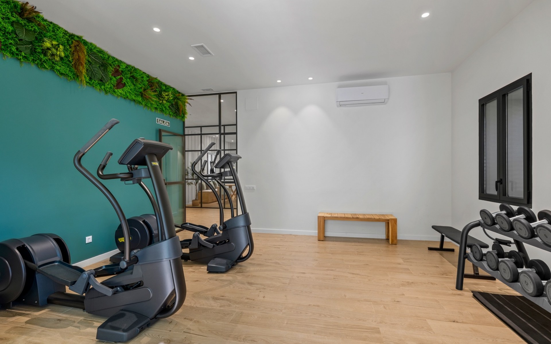 Resale - Apartment - Dénia