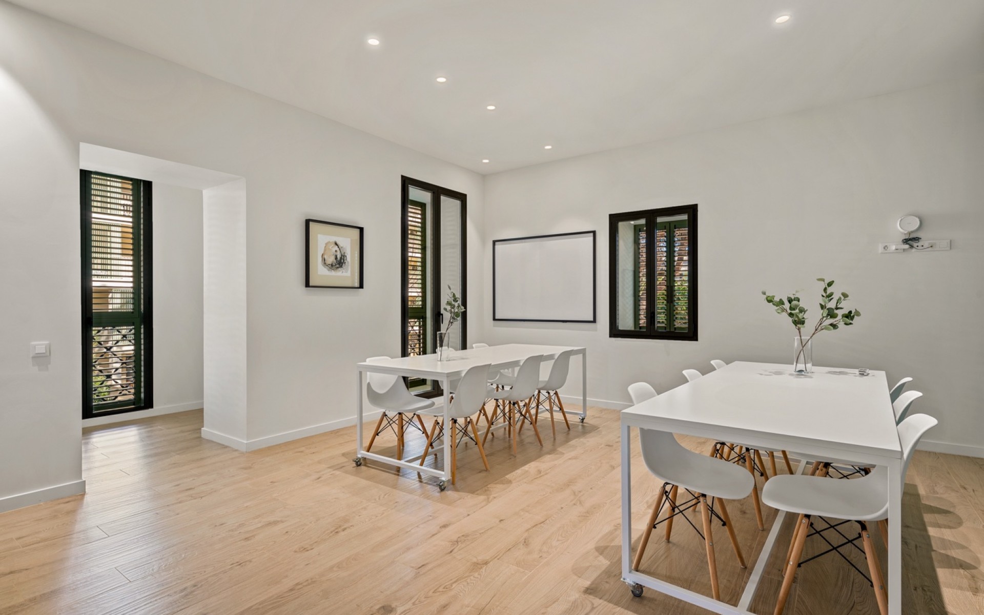 Resale - Apartment - Dénia