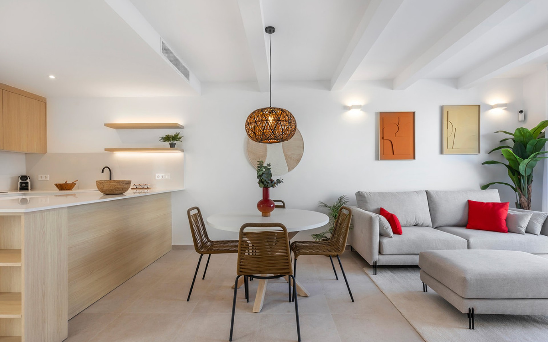 Resale - Apartment - Dolores - Dolores Centro