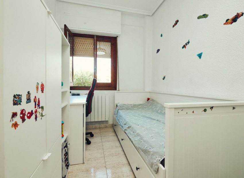 Resale - Apartment - Dolores - Dolores Centro