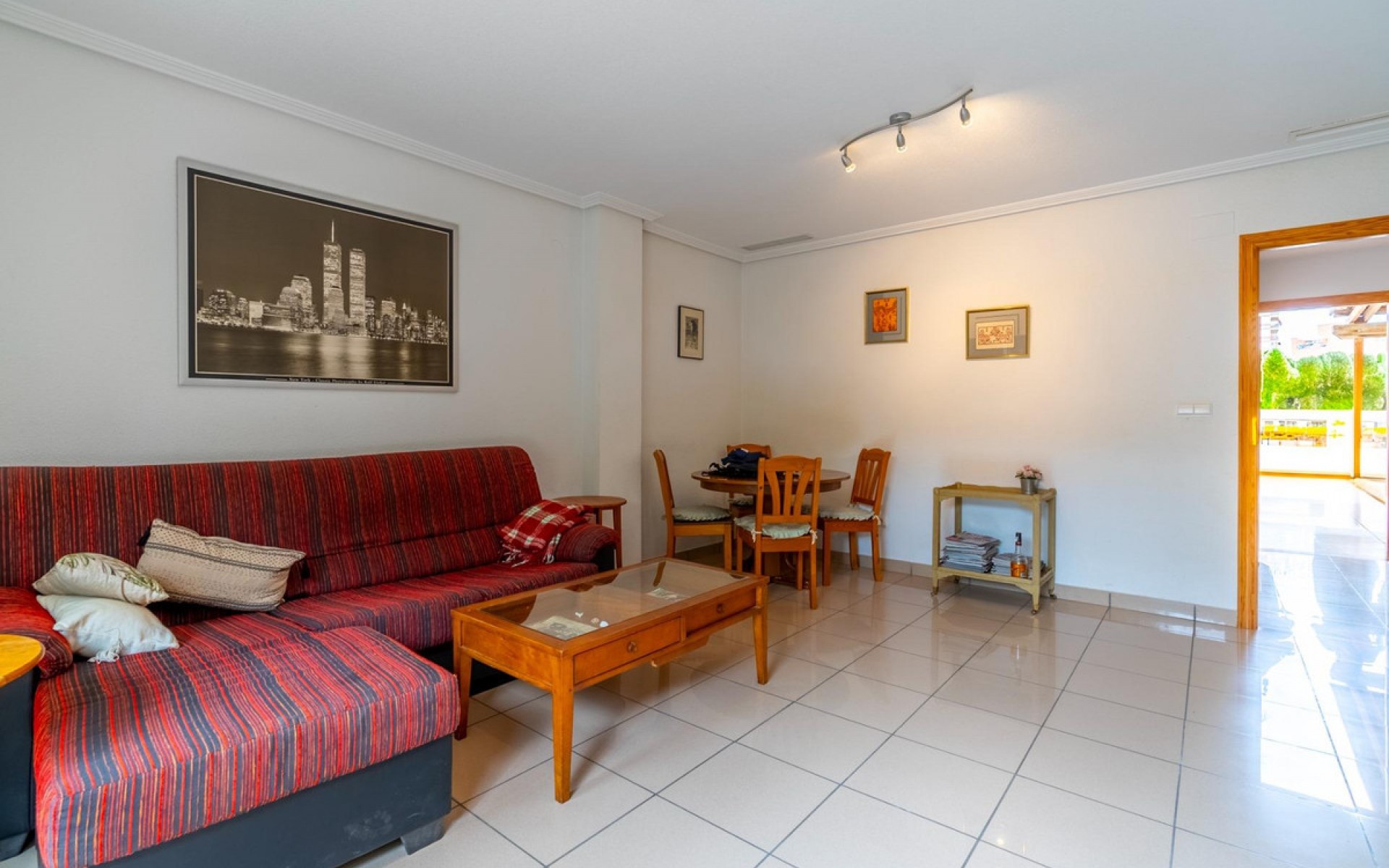 Resale - Apartment - El Campello - El Campello 