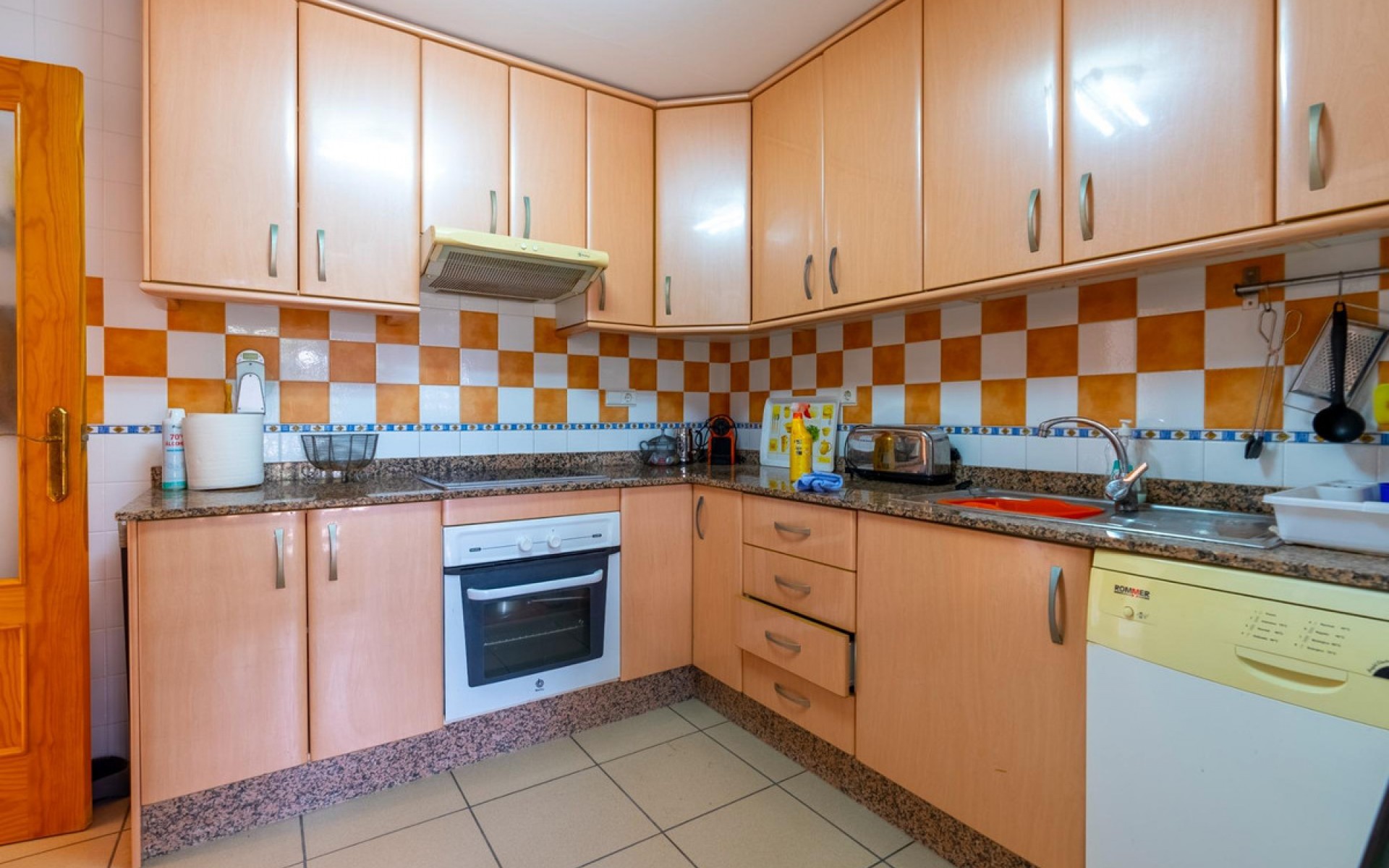 Resale - Apartment - El Campello - El Campello 