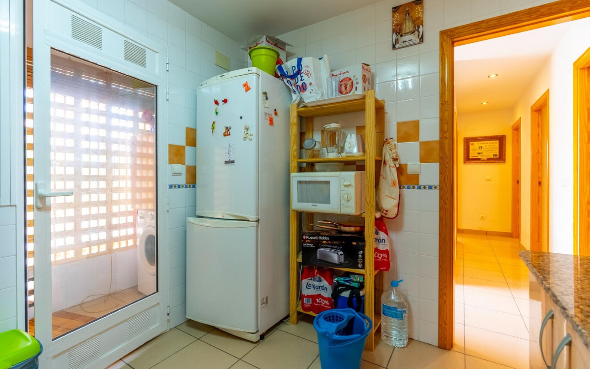 Resale - Apartment - El Campello - El Campello 