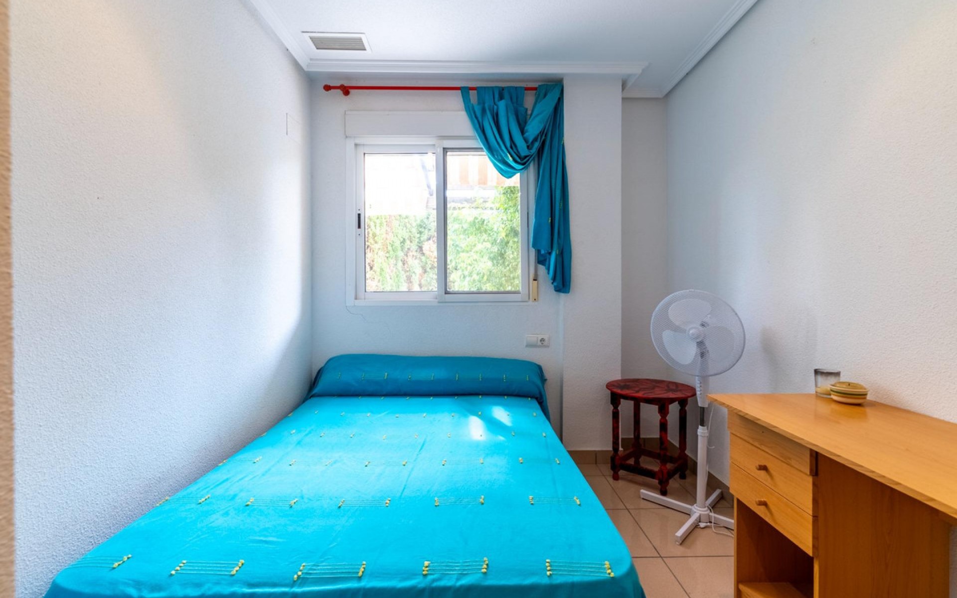 Resale - Apartment - El Campello - El Campello 