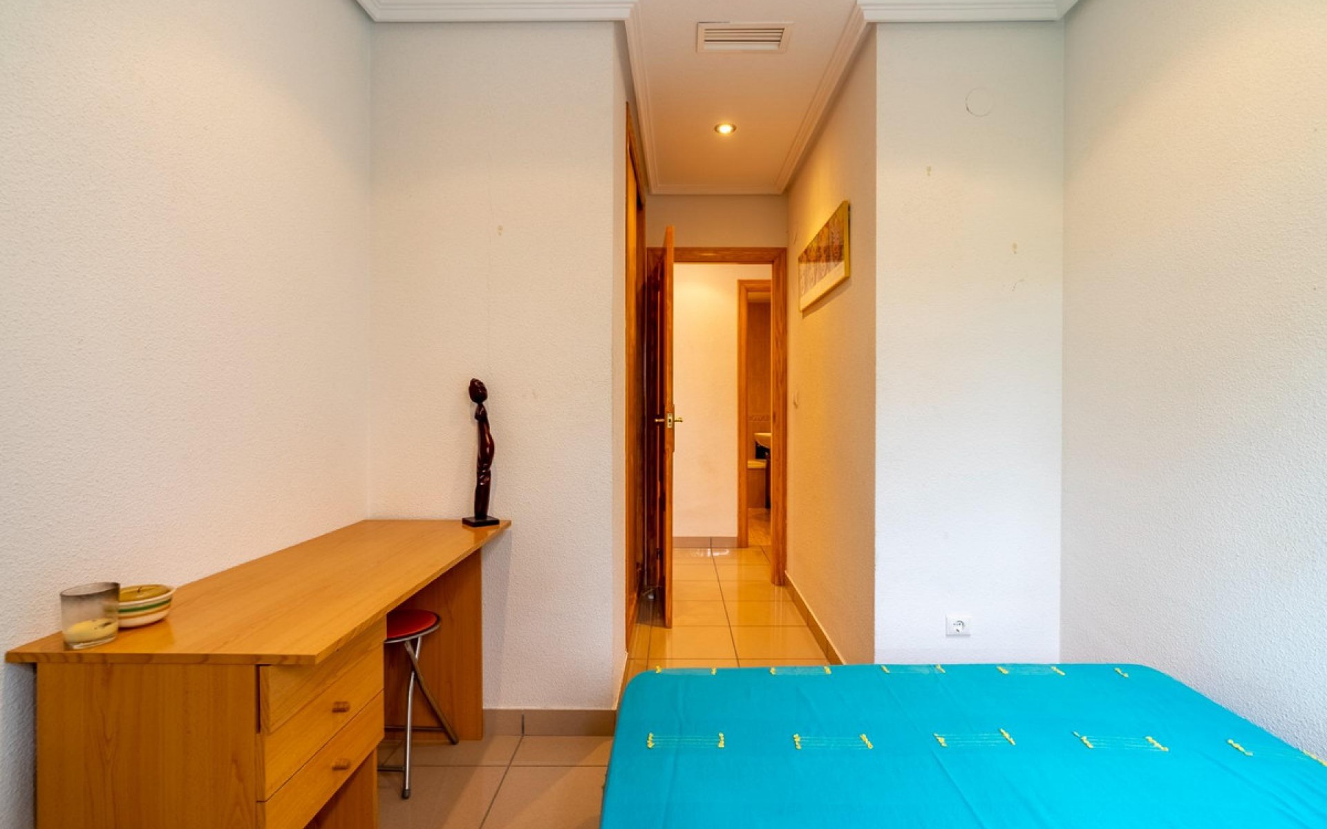 Resale - Apartment - El Campello - El Campello 