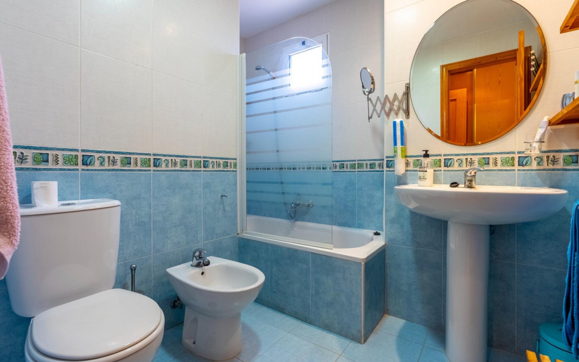 Resale - Apartment - El Campello - El Campello 