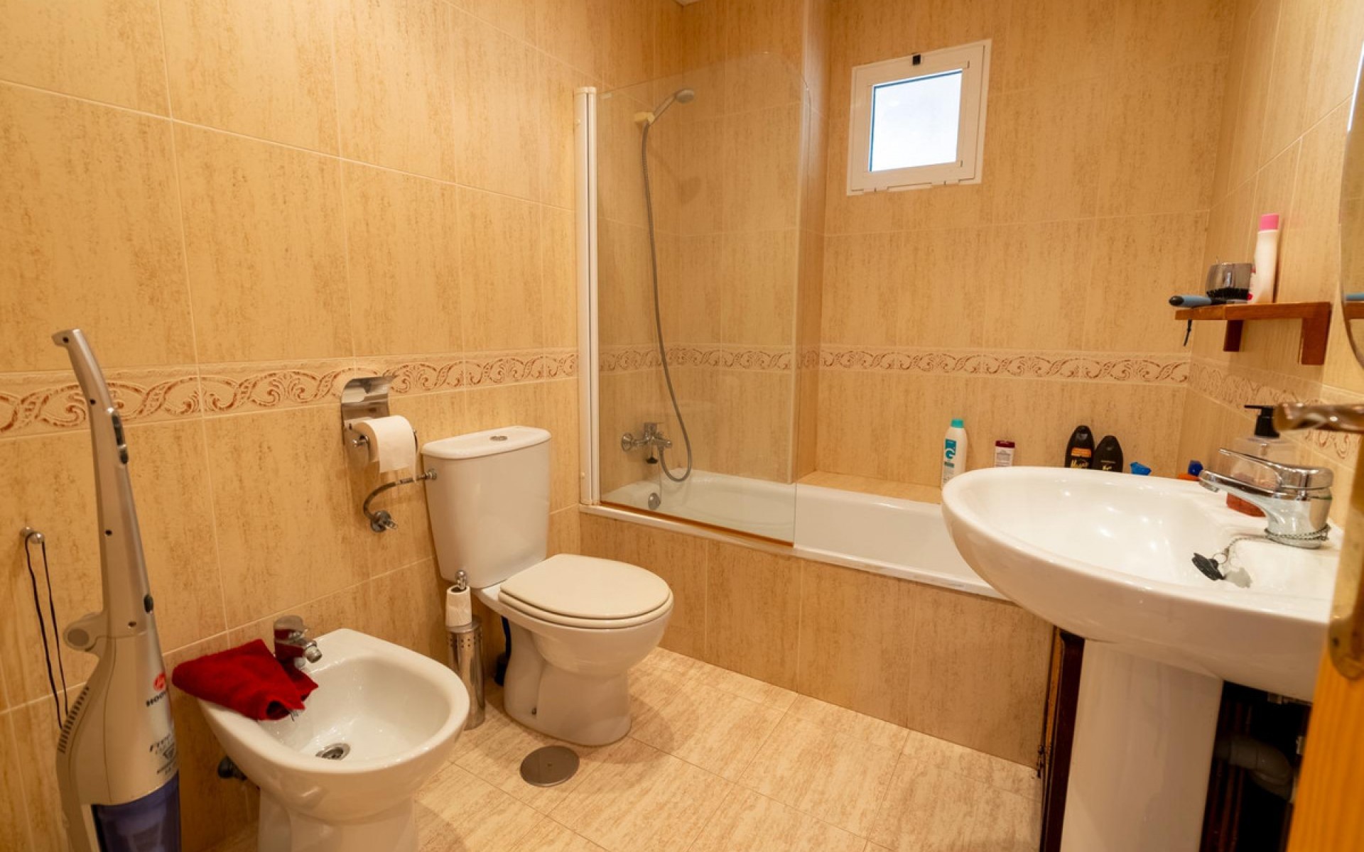 Resale - Apartment - El Campello - El Campello 