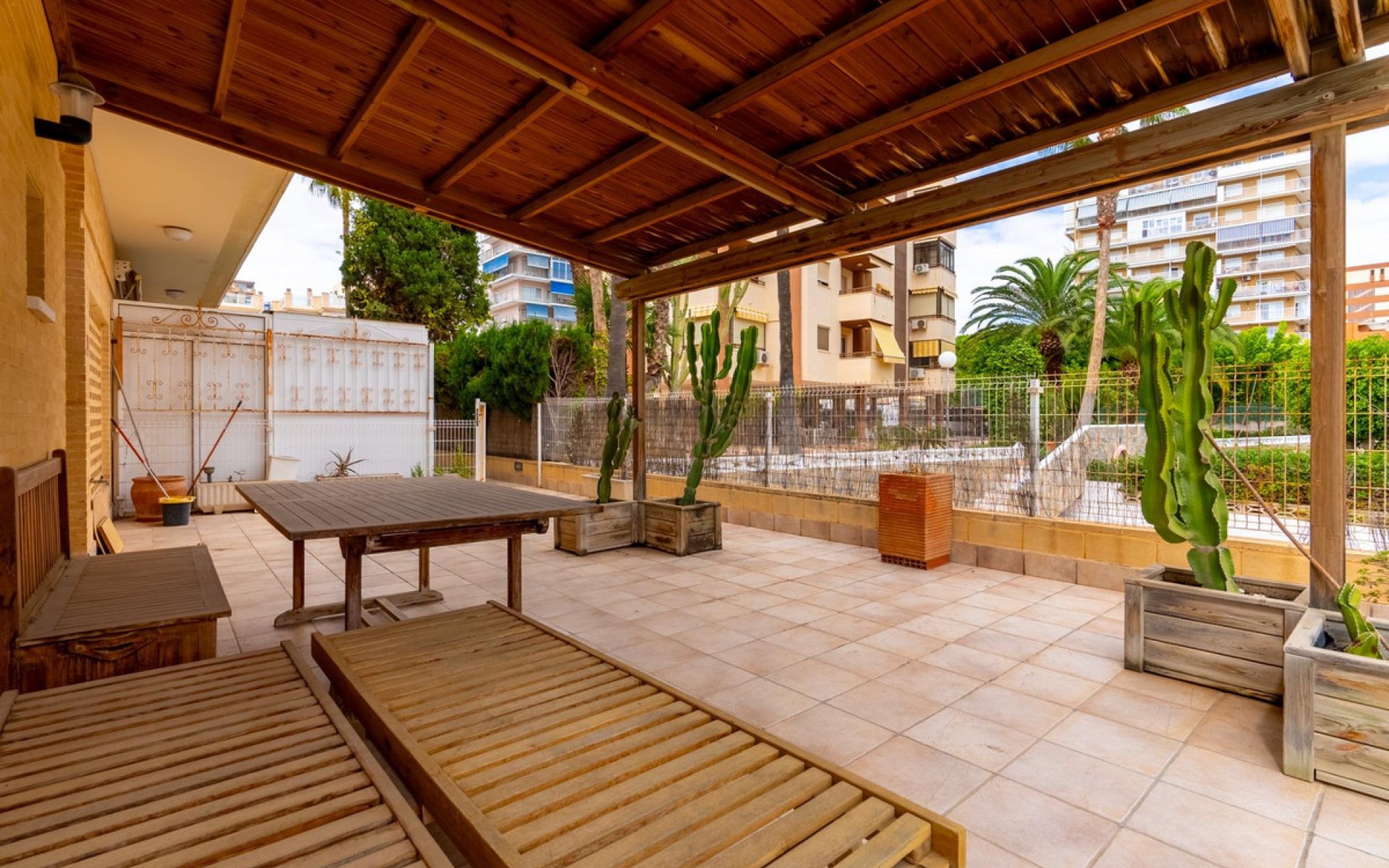 Resale - Apartment - El Campello - El Campello 