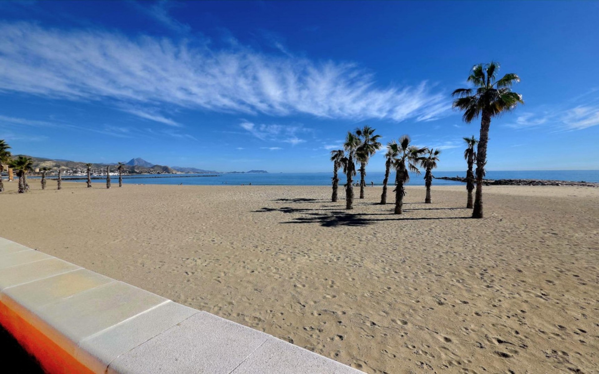 Resale - Apartment - El Campello - El Campello 