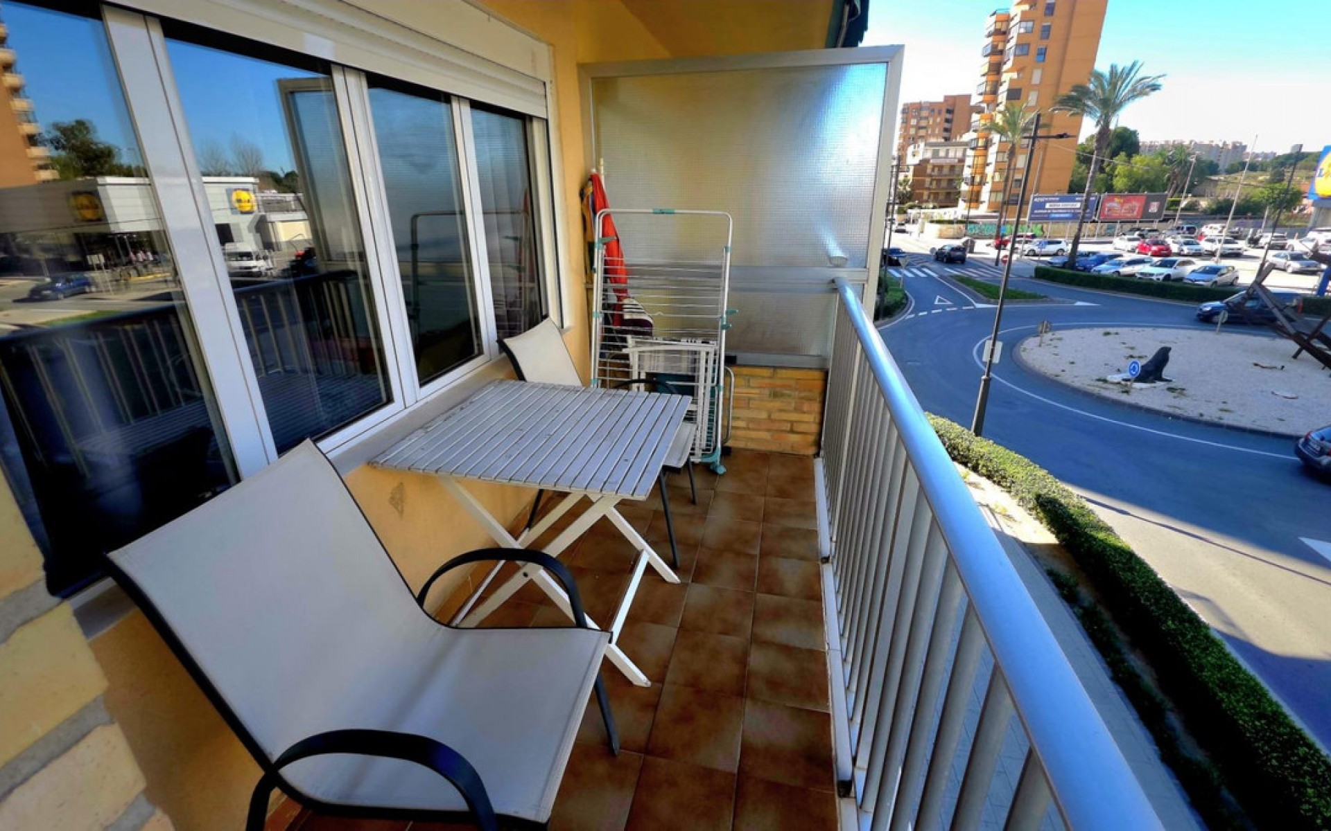Resale - Apartment - El Campello - El Campello 