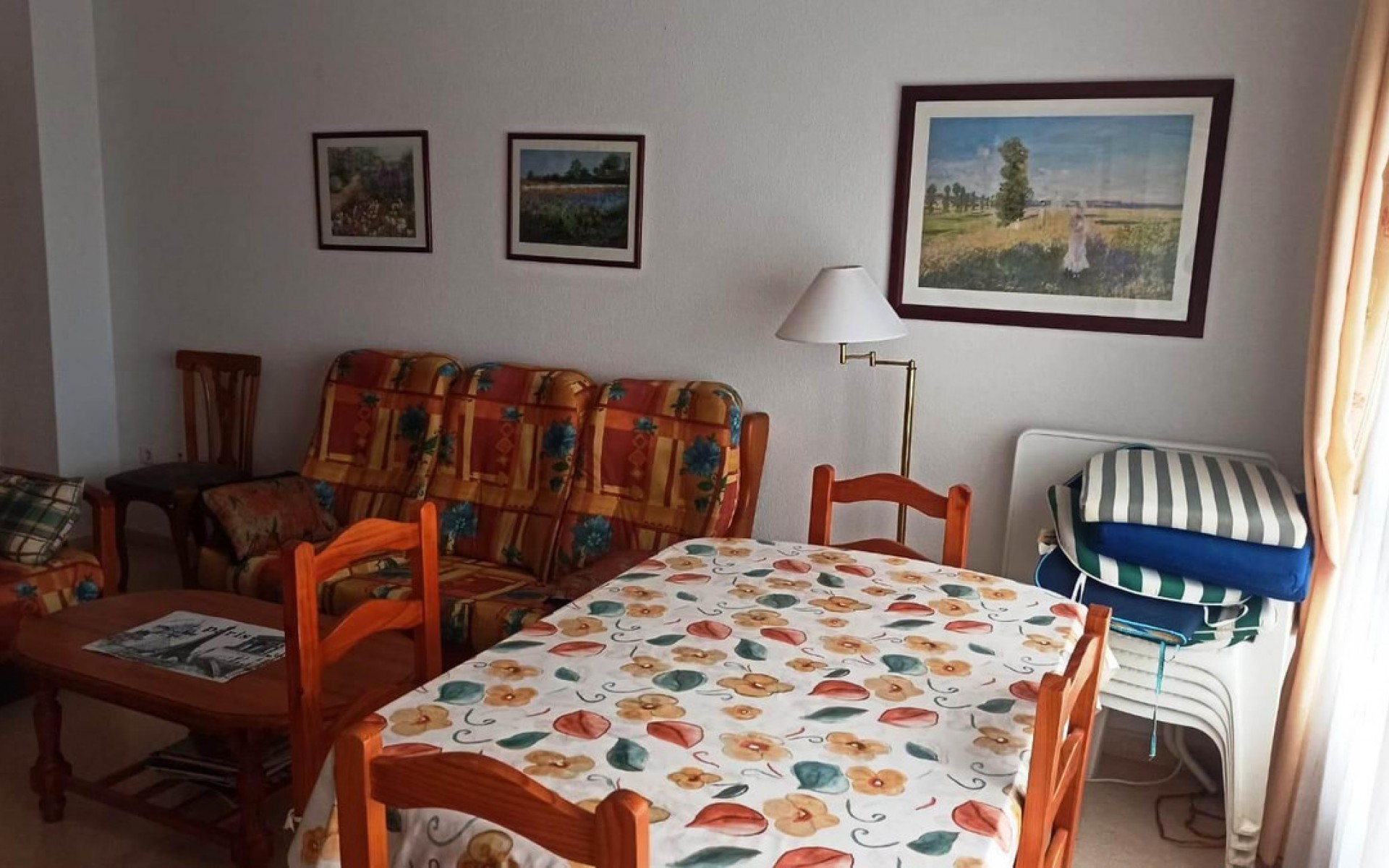 Resale - Apartment - El Campello - El Campello 