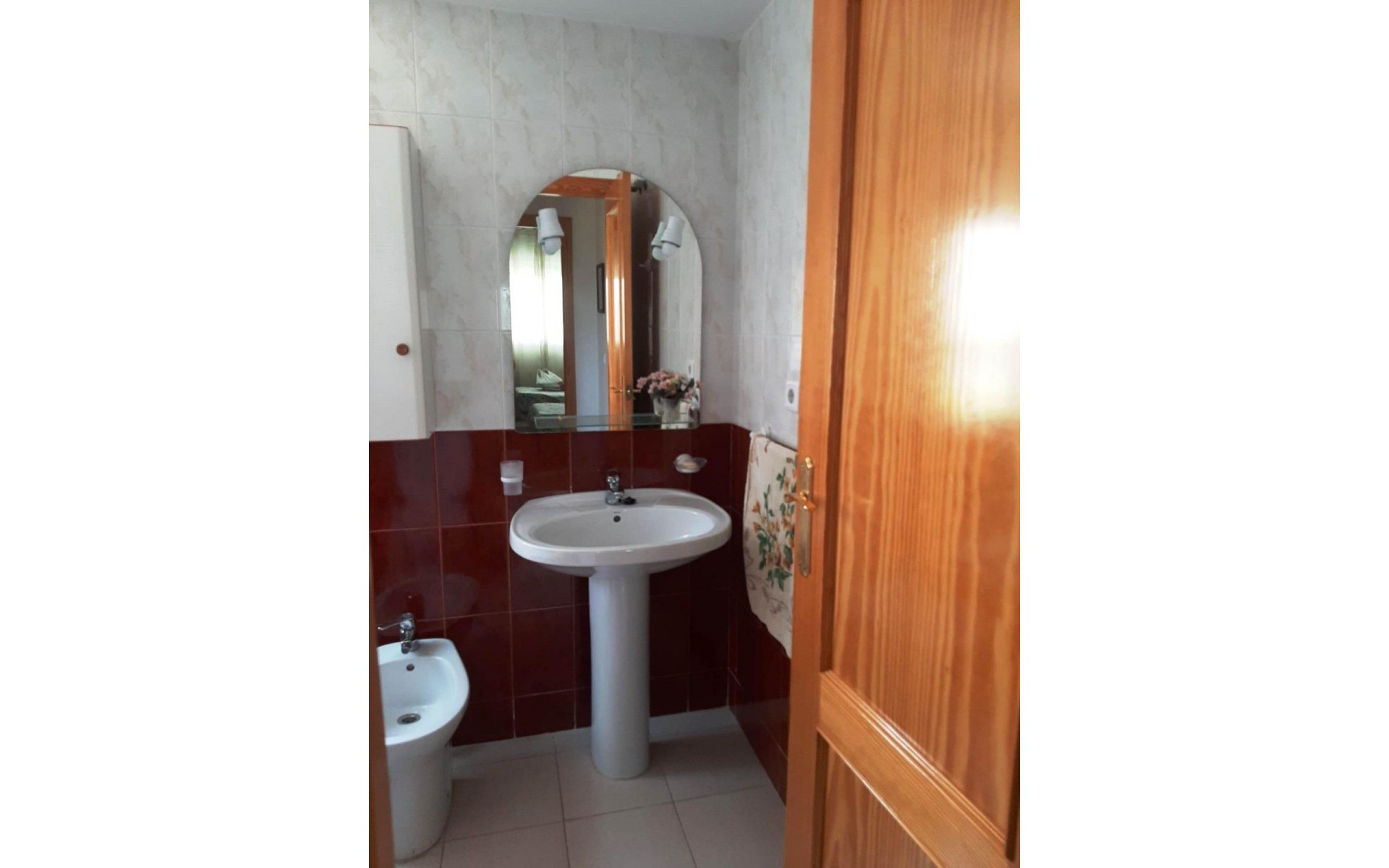 Resale - Apartment - El Campello - El Campello 