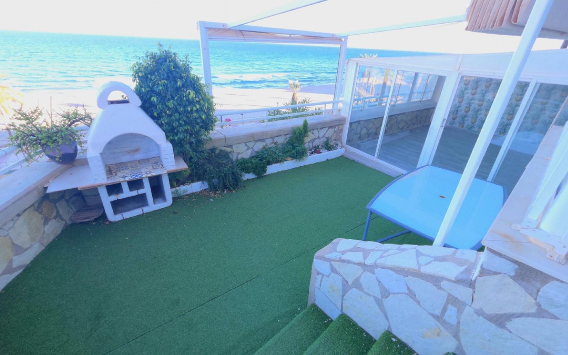 Resale - Apartment - El Campello - El Campello 