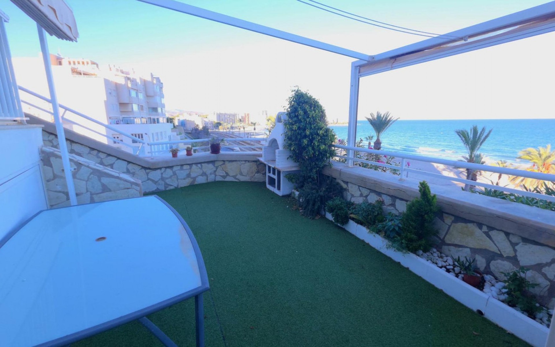 Resale - Apartment - El Campello - El Campello 