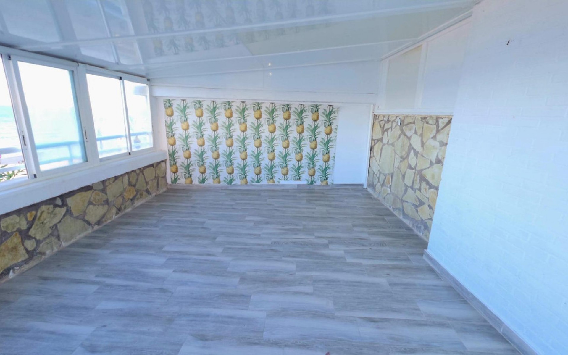 Resale - Apartment - El Campello - El Campello 