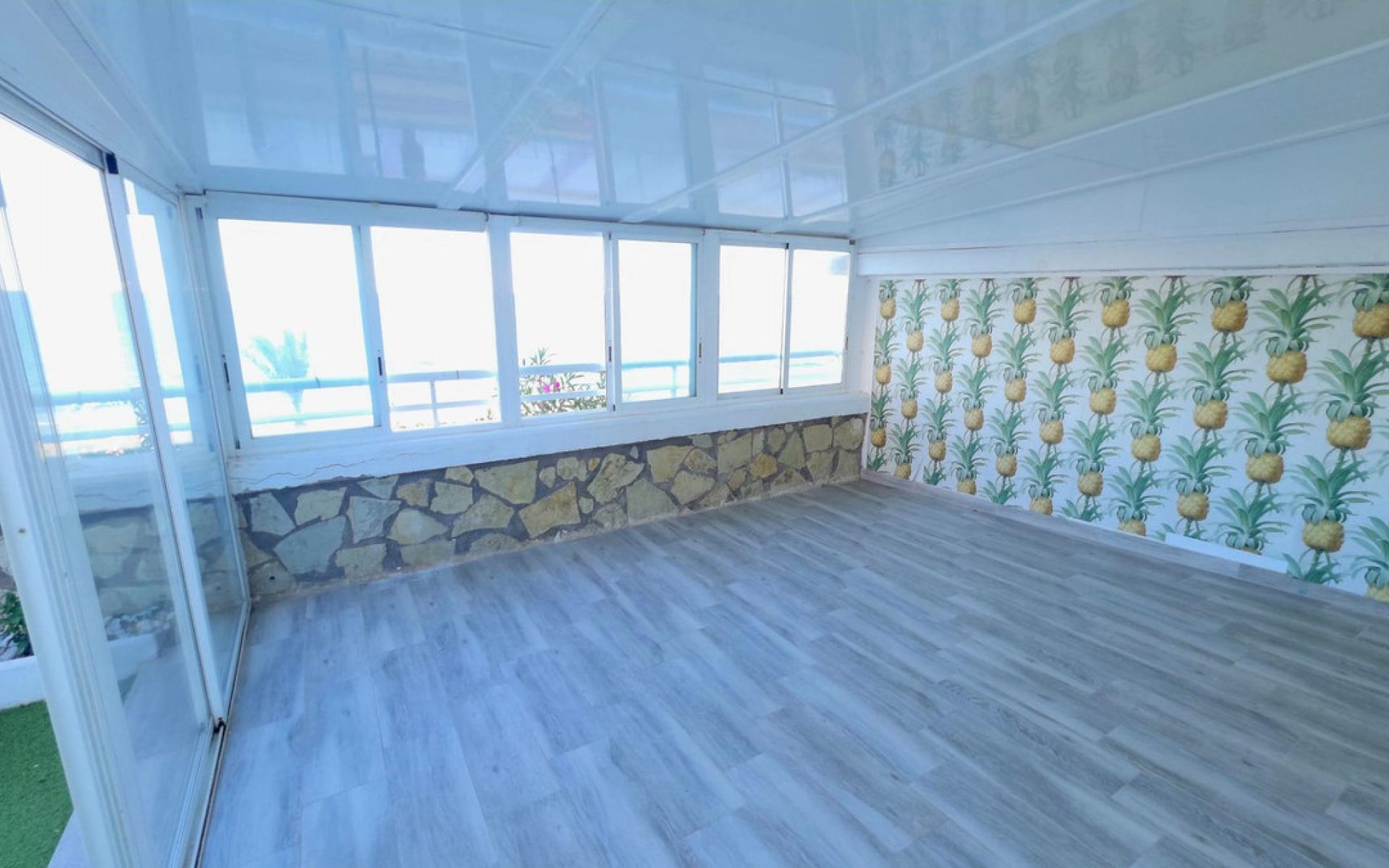 Resale - Apartment - El Campello - El Campello 