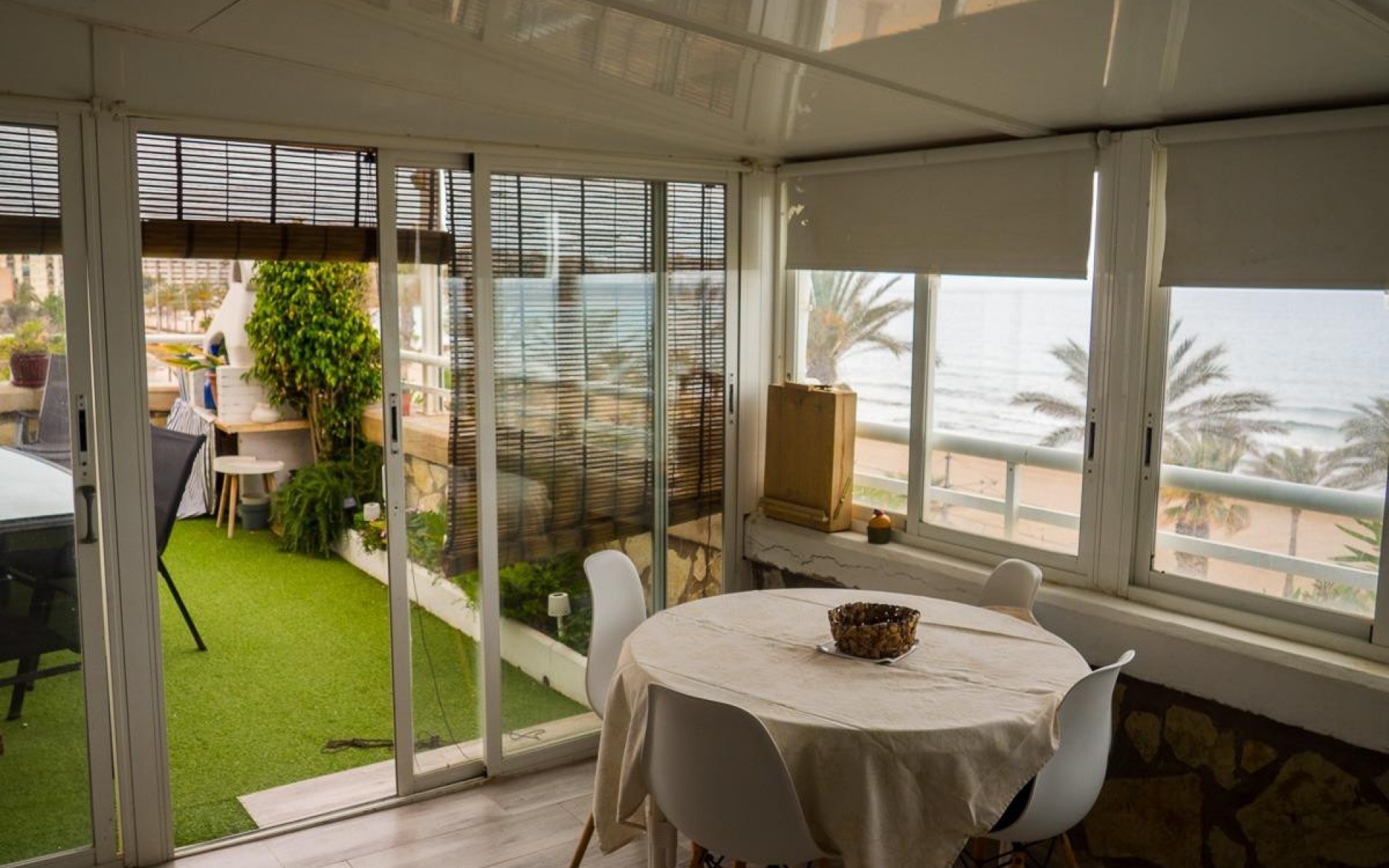 Resale - Apartment - El Campello - El Campello 