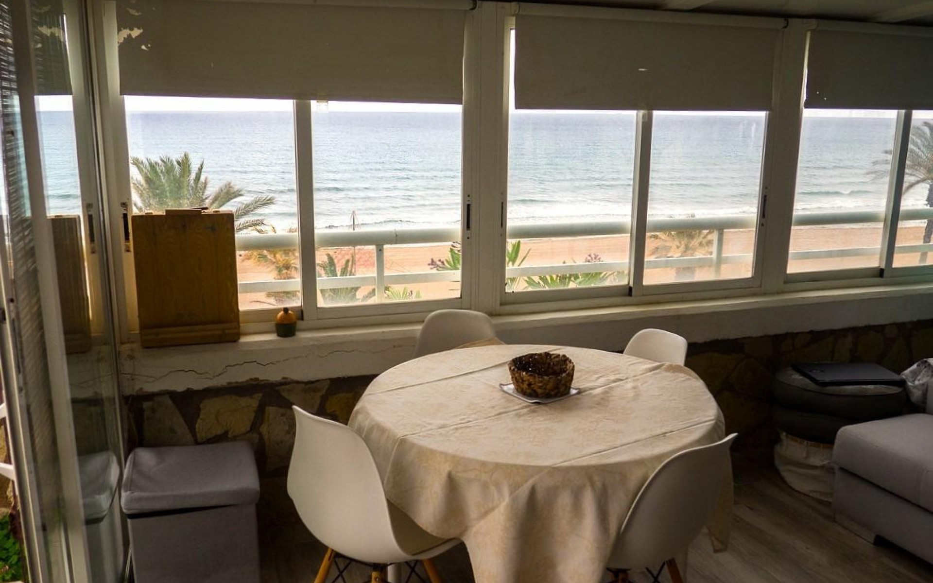 Resale - Apartment - El Campello - El Campello 