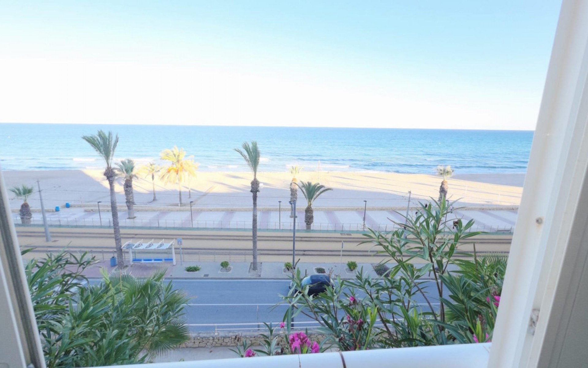 Resale - Apartment - El Campello - El Campello 