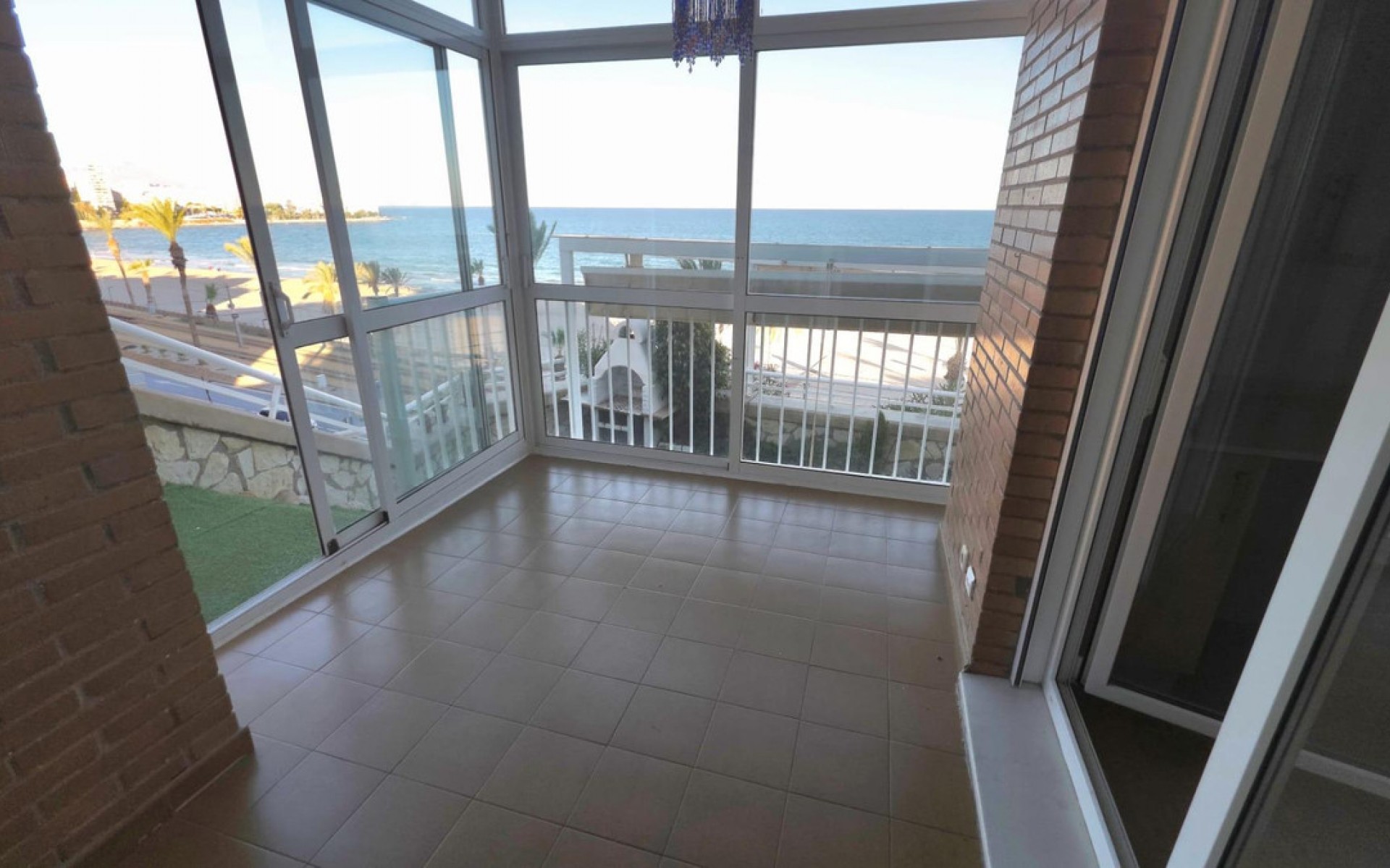 Resale - Apartment - El Campello - El Campello 