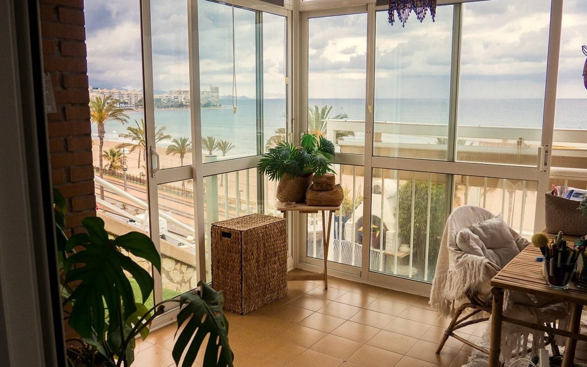 Resale - Apartment - El Campello - El Campello 