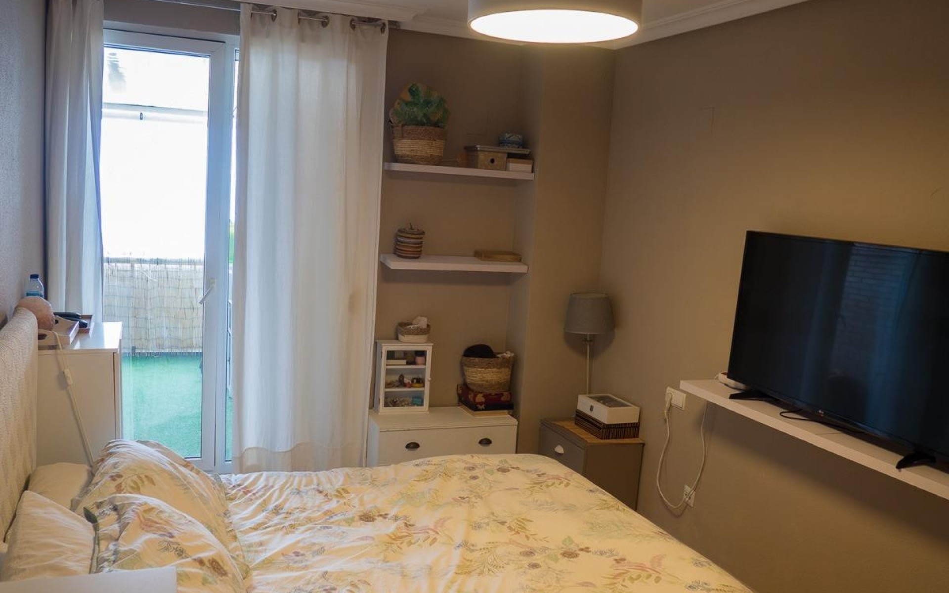 Resale - Apartment - El Campello - El Campello 