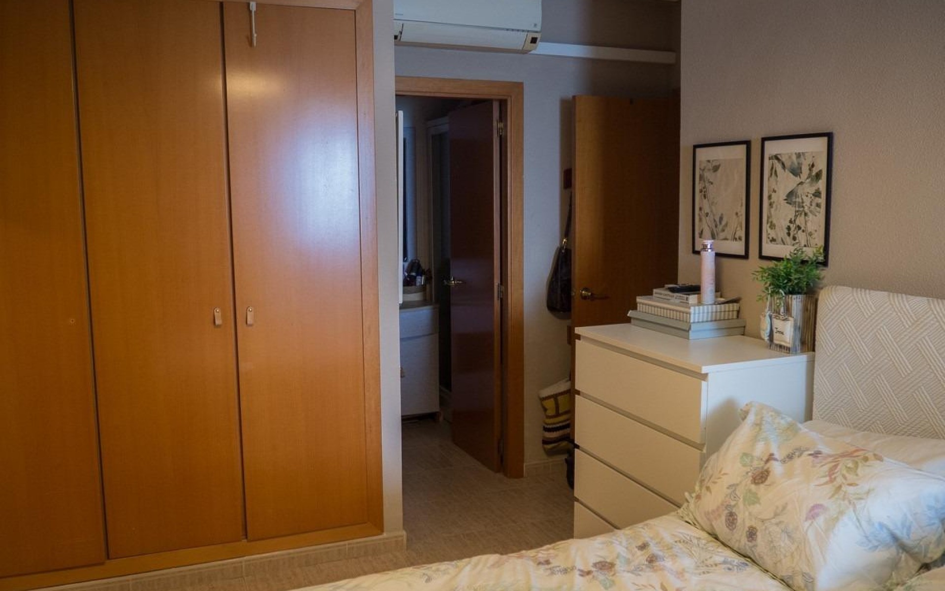 Resale - Apartment - El Campello - El Campello 