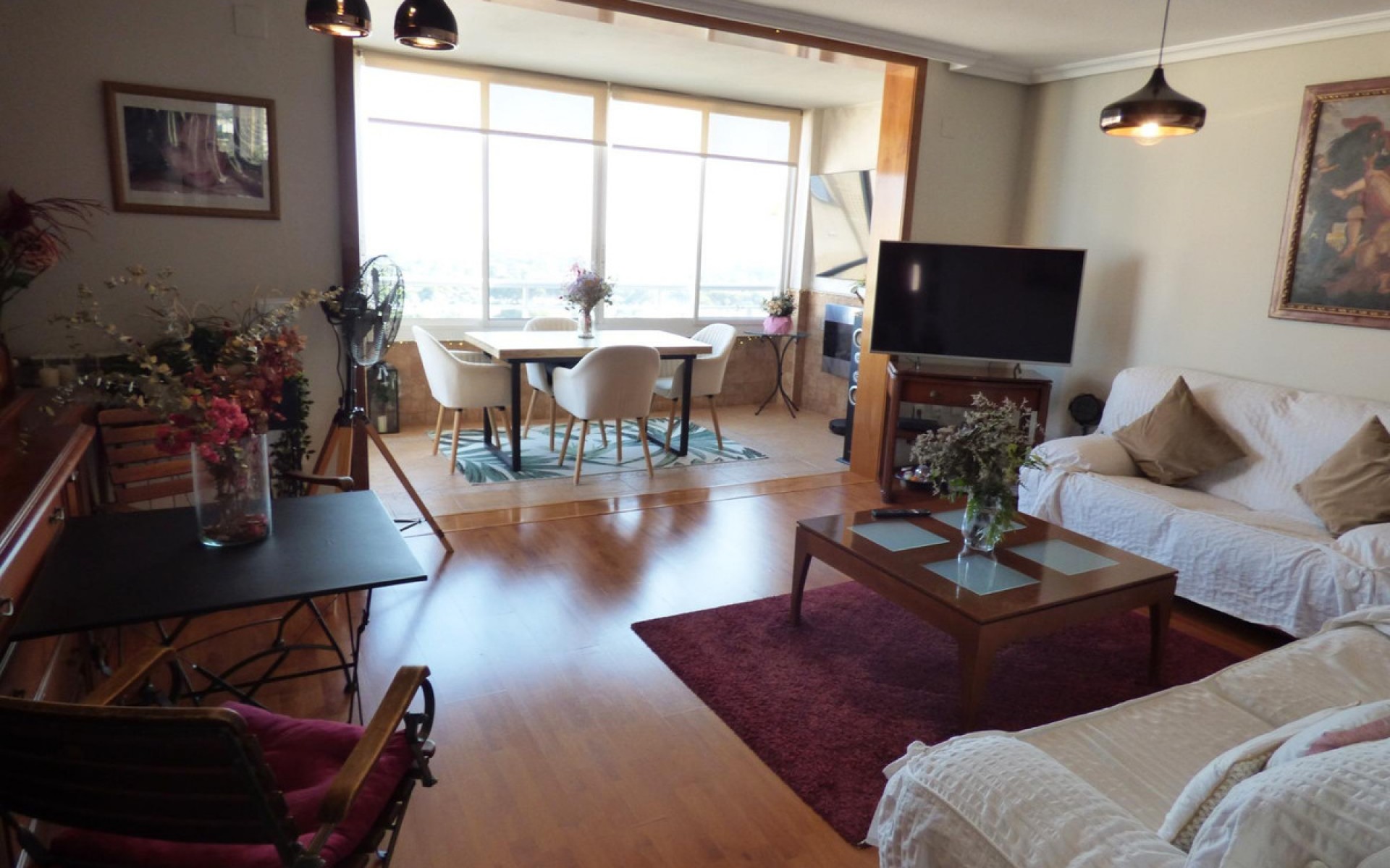 Resale - Apartment - El Campello - El Campello 