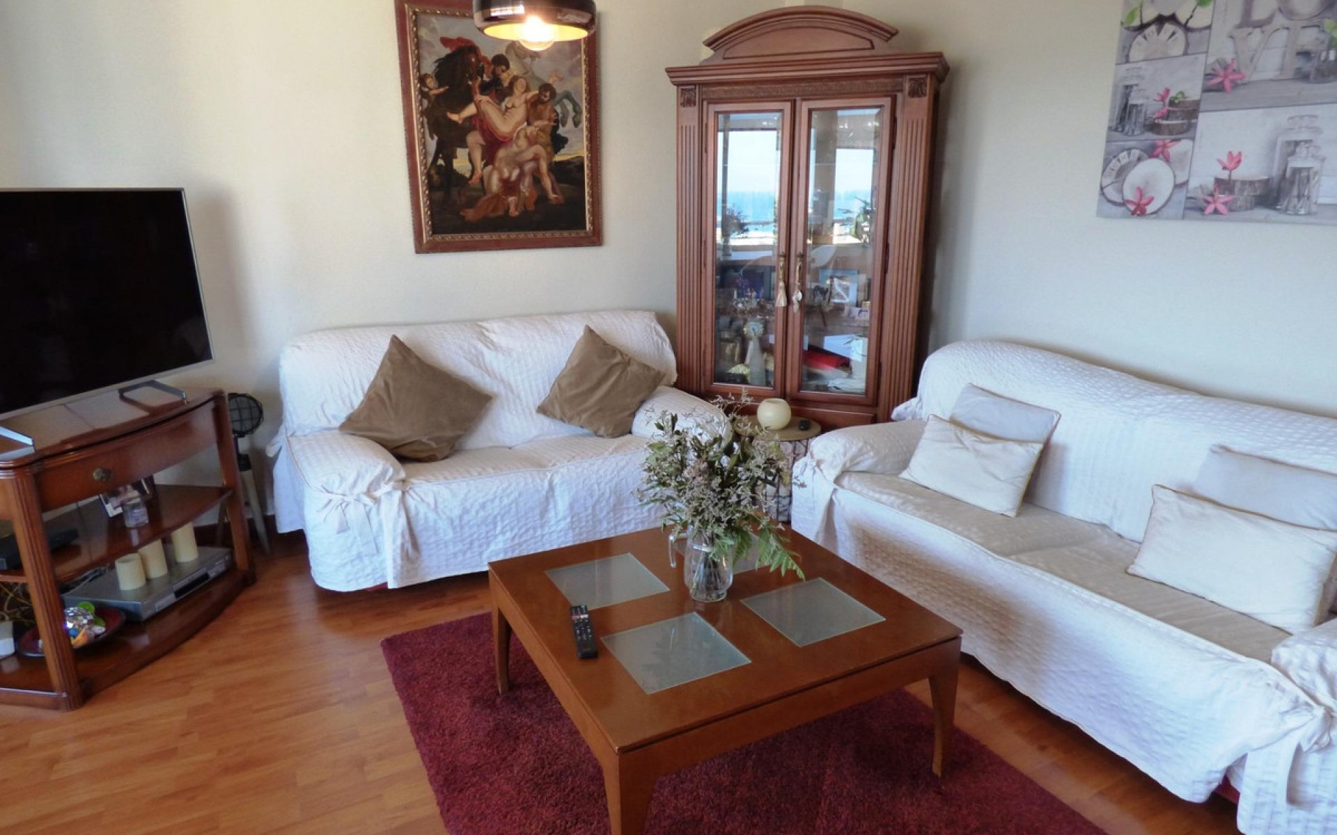 Resale - Apartment - El Campello - El Campello 