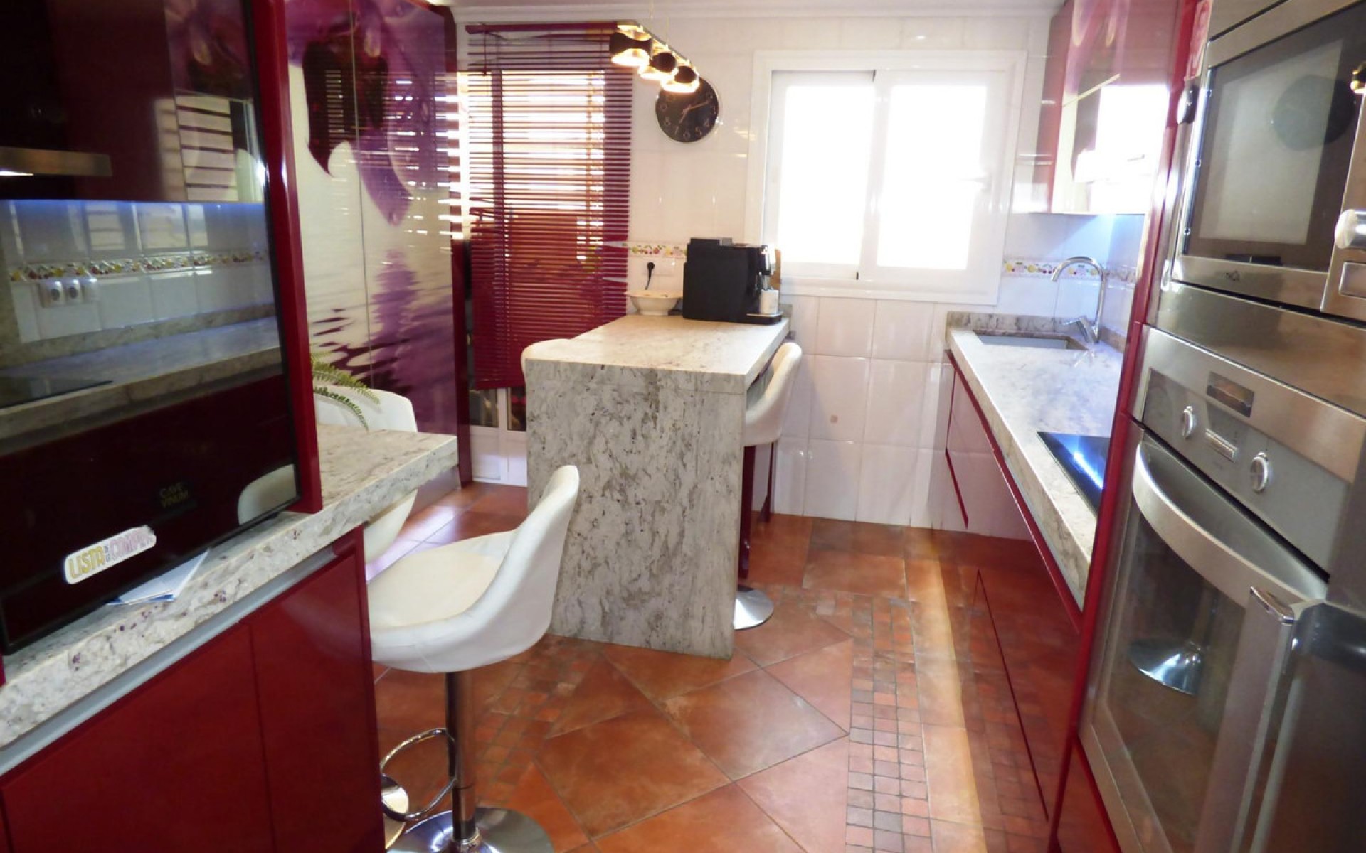 Resale - Apartment - El Campello - El Campello 