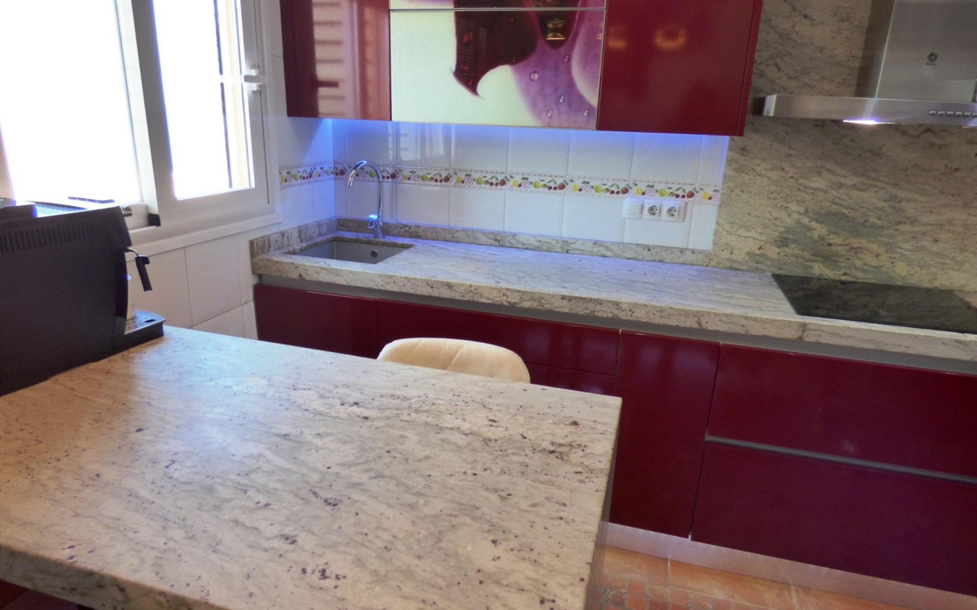 Resale - Apartment - El Campello - El Campello 