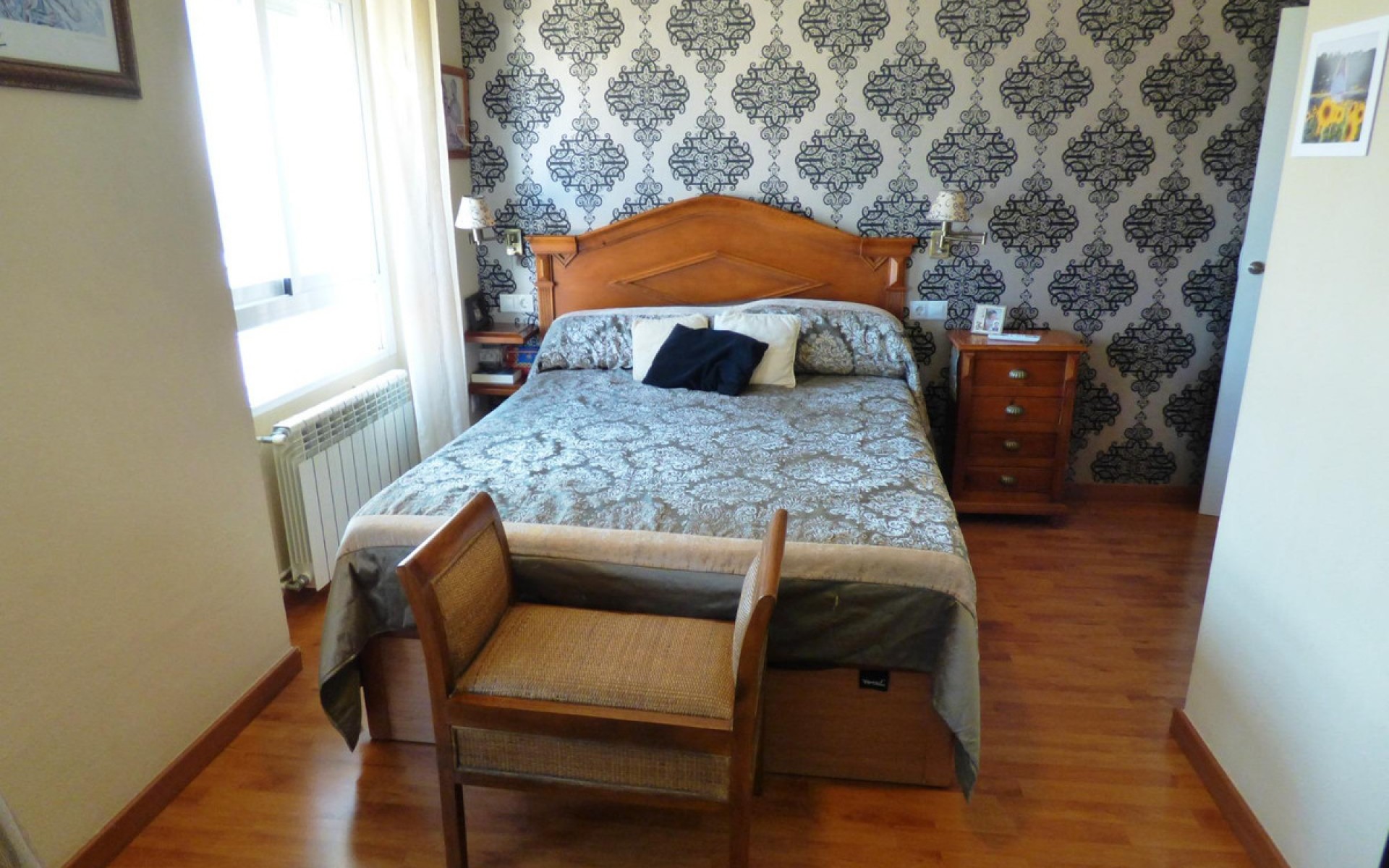 Resale - Apartment - El Campello - El Campello 