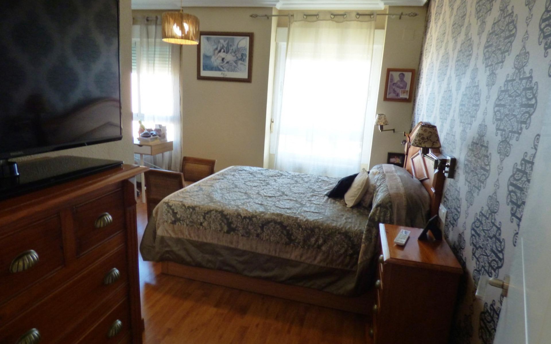 Resale - Apartment - El Campello - El Campello 