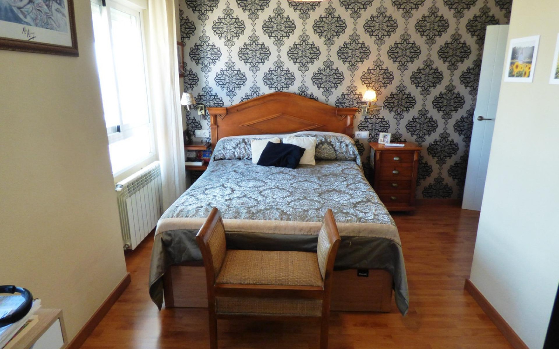 Resale - Apartment - El Campello - El Campello 