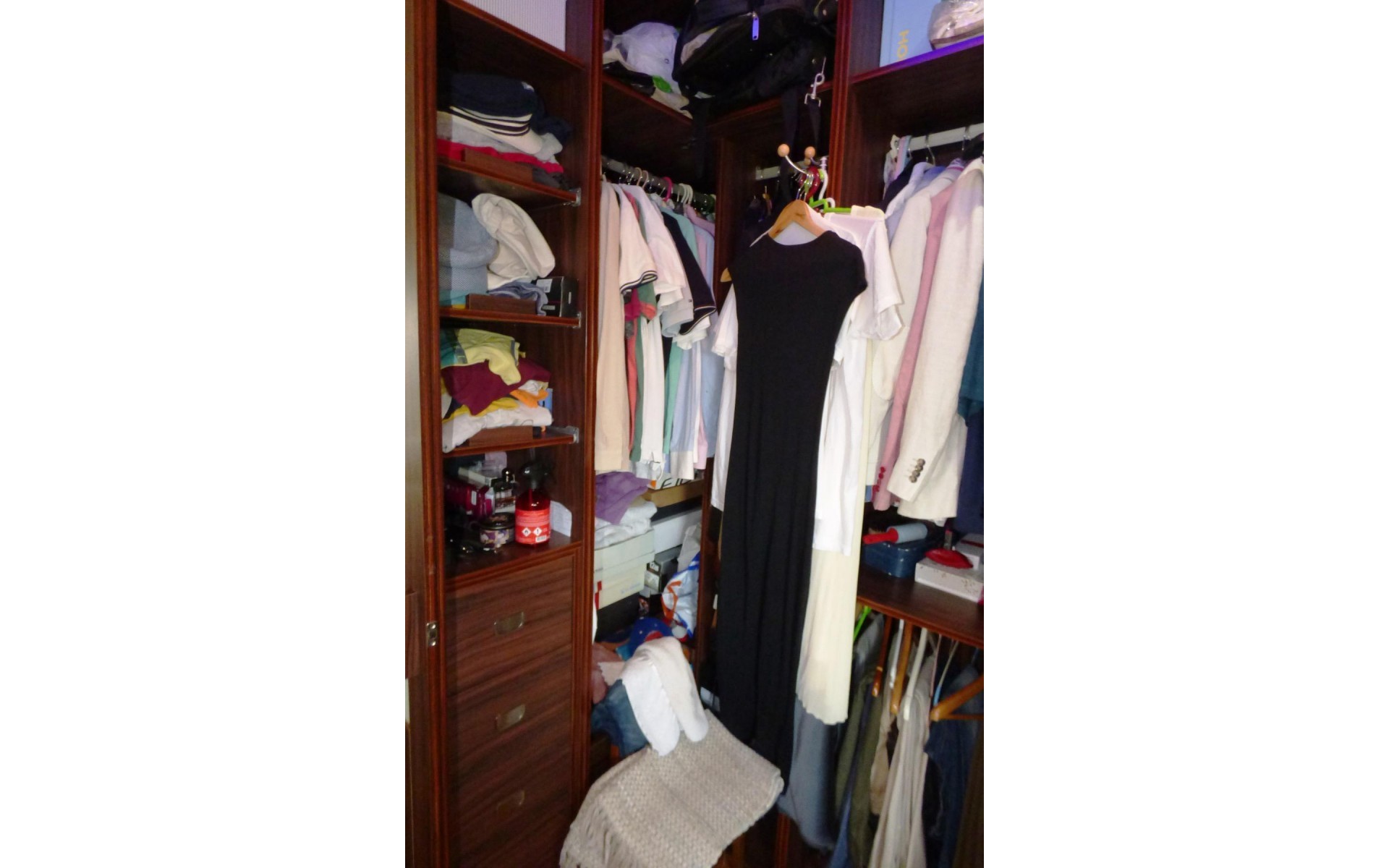 Resale - Apartment - El Campello - El Campello 