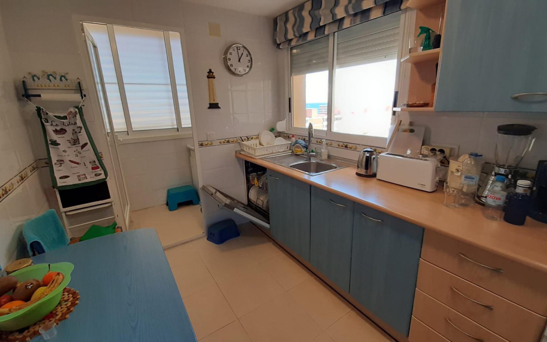 Resale - Apartment - El Campello - El Campello 
