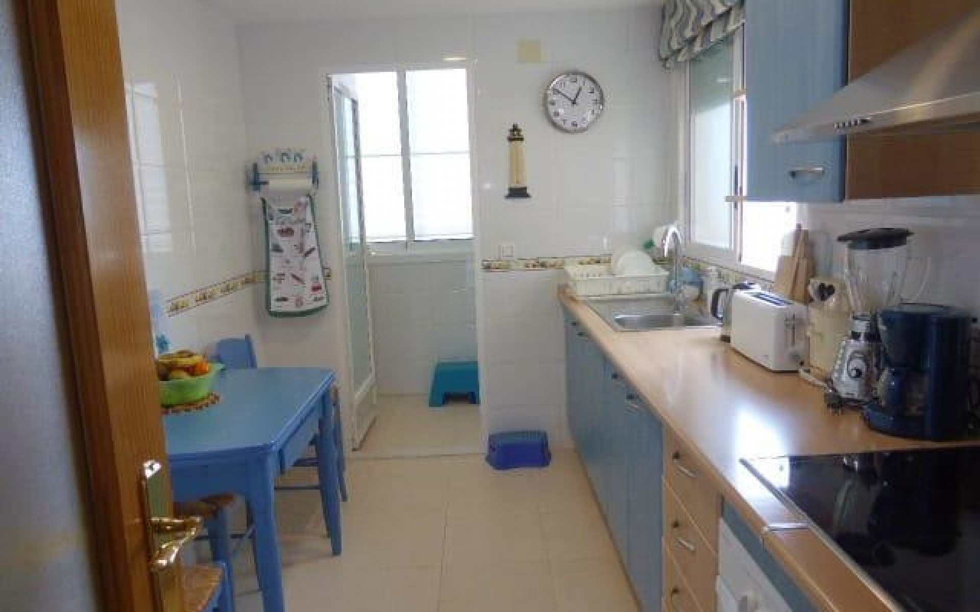 Resale - Apartment - El Campello - El Campello 