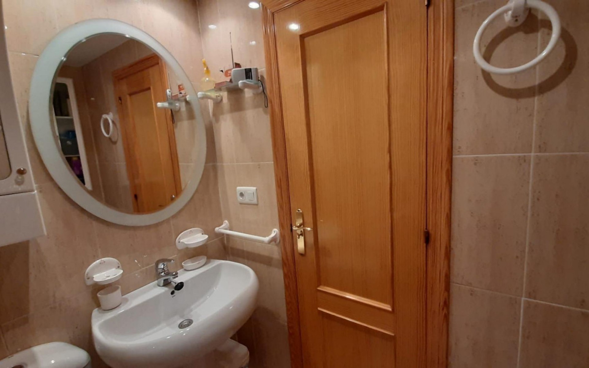 Resale - Apartment - El Campello - El Campello 