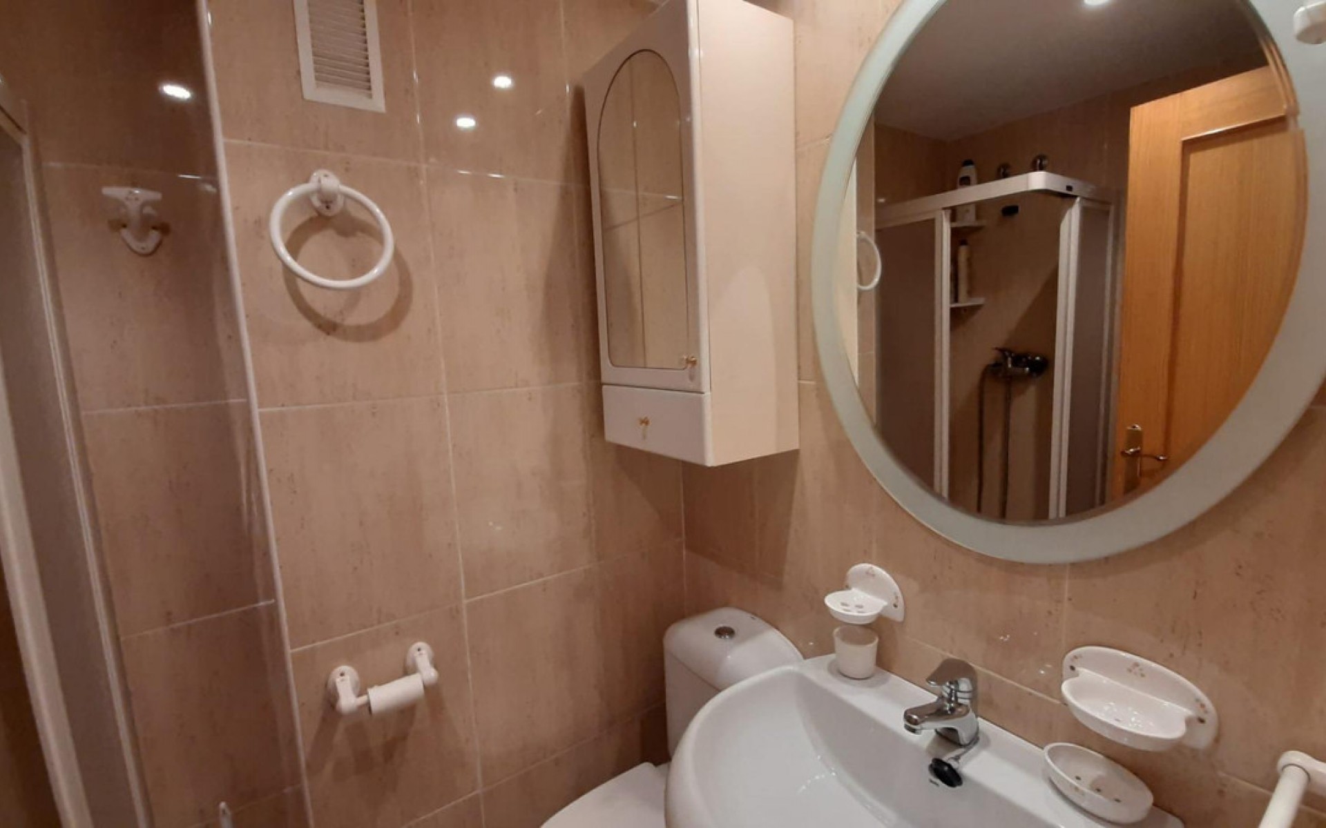 Resale - Apartment - El Campello - El Campello 