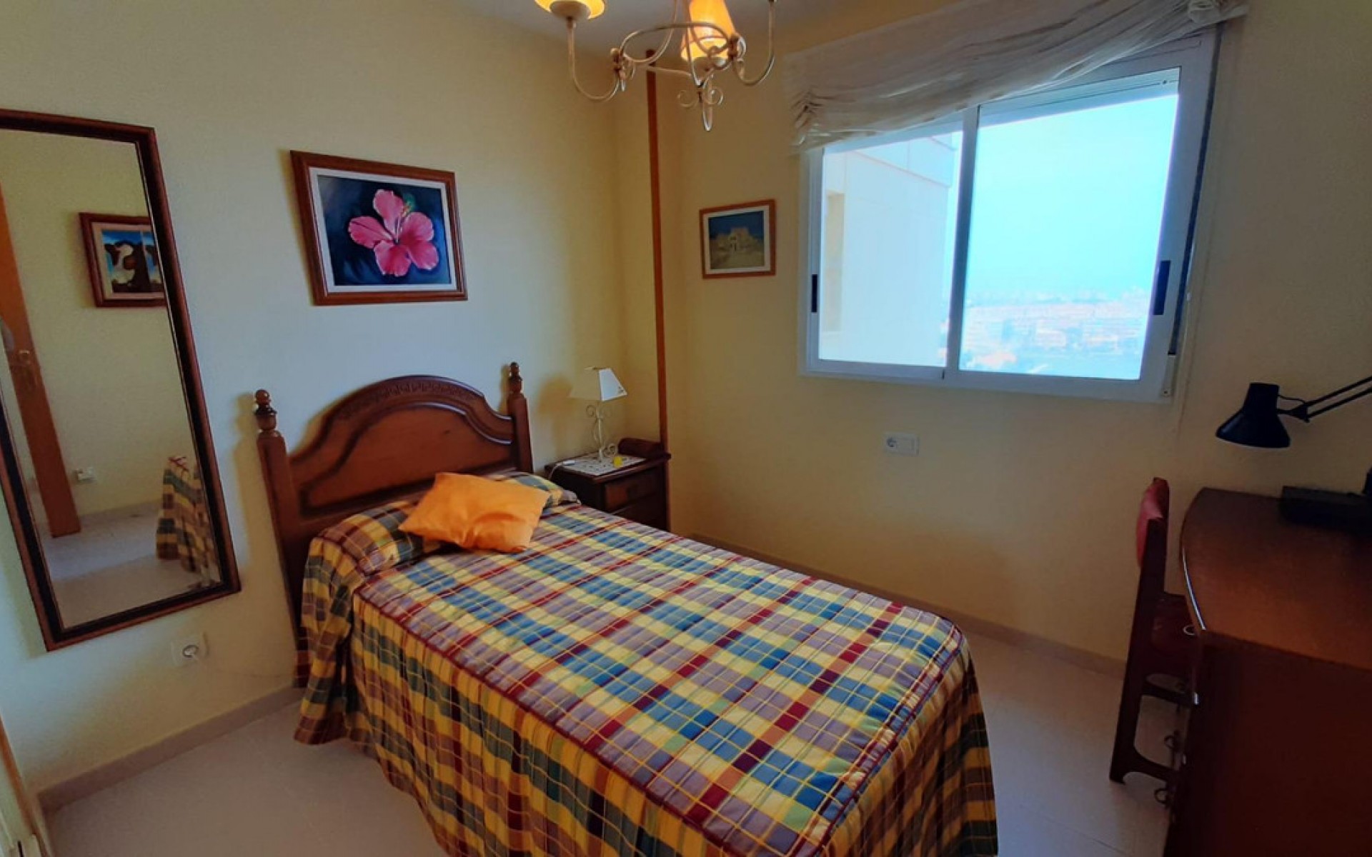 Resale - Apartment - El Campello - El Campello 