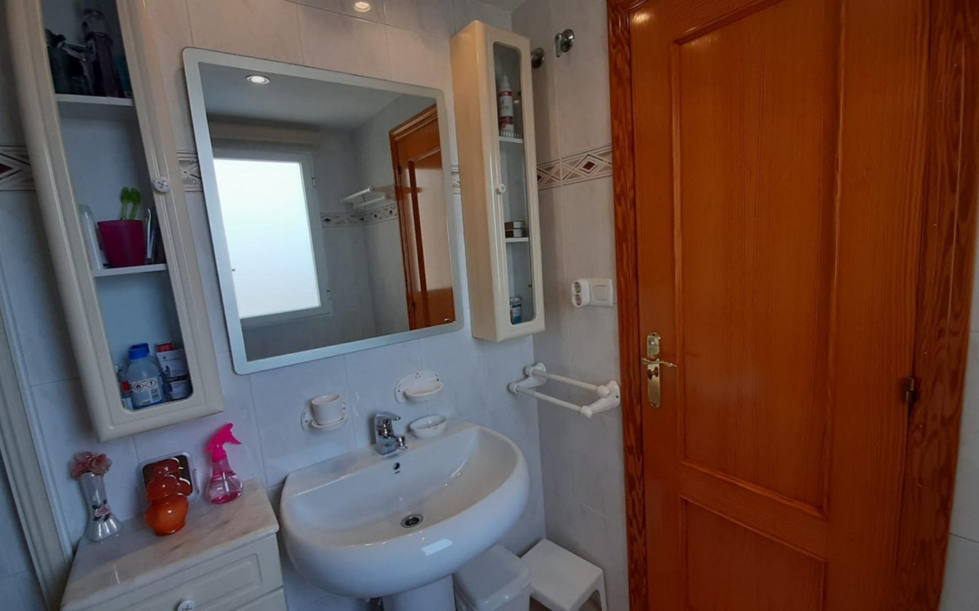 Resale - Apartment - El Campello - El Campello 