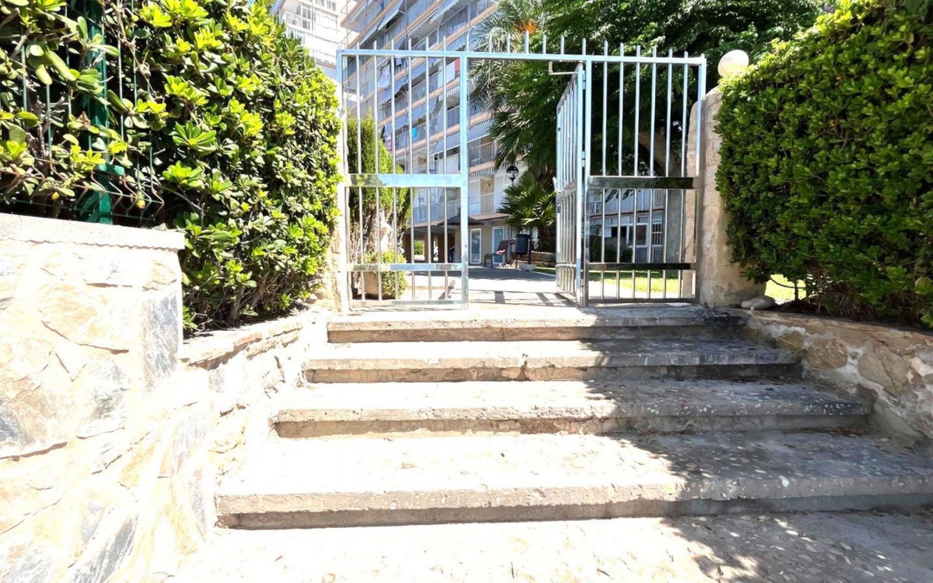 Resale - Apartment - El Campello - El Campello 