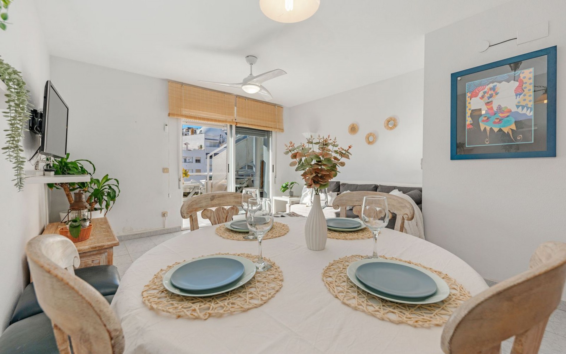 Resale - Apartment - El Campello - El Campello 