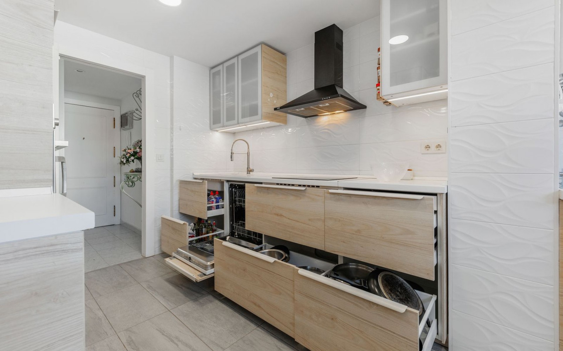 Resale - Apartment - El Campello - El Campello 