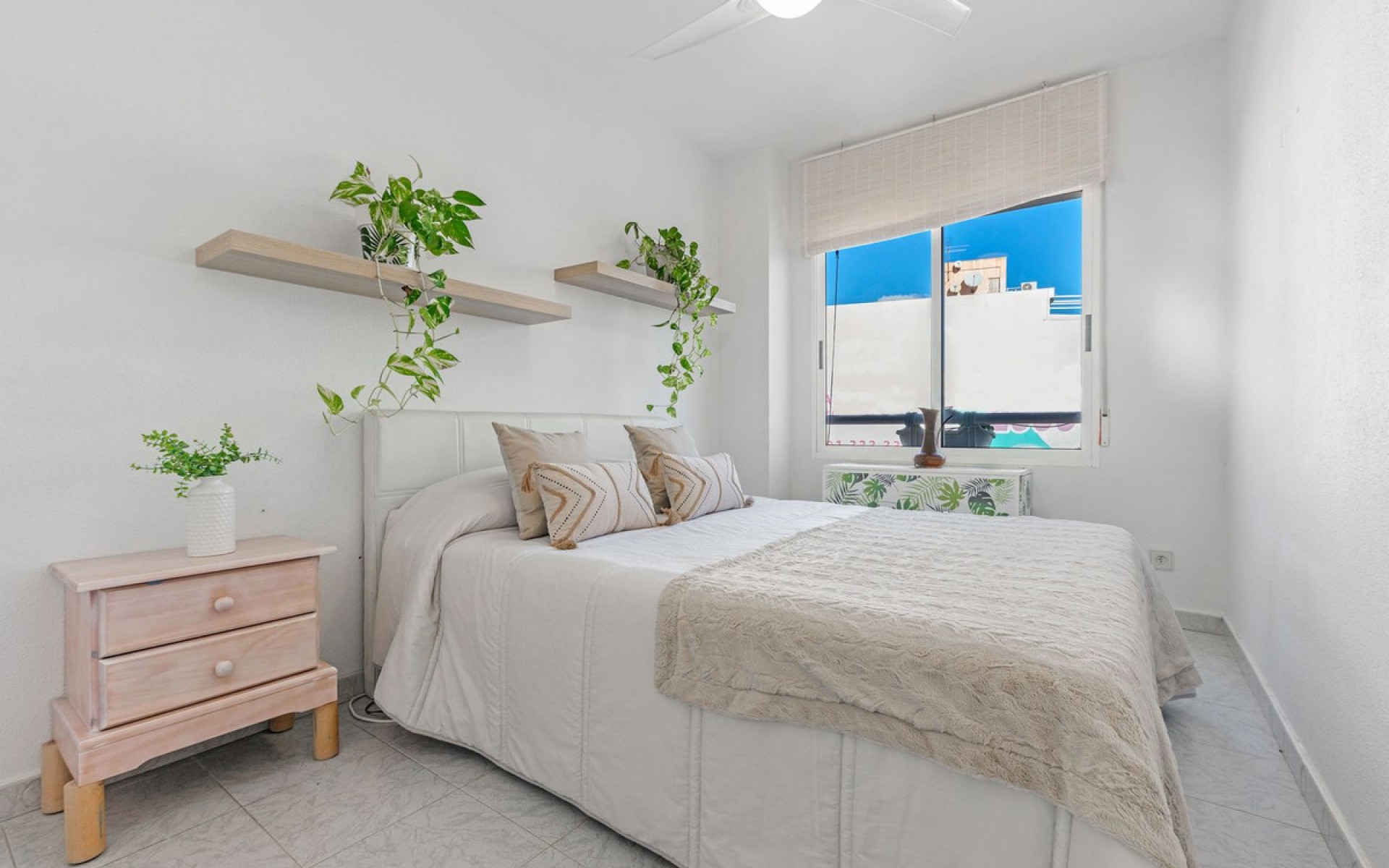 Resale - Apartment - El Campello - El Campello 