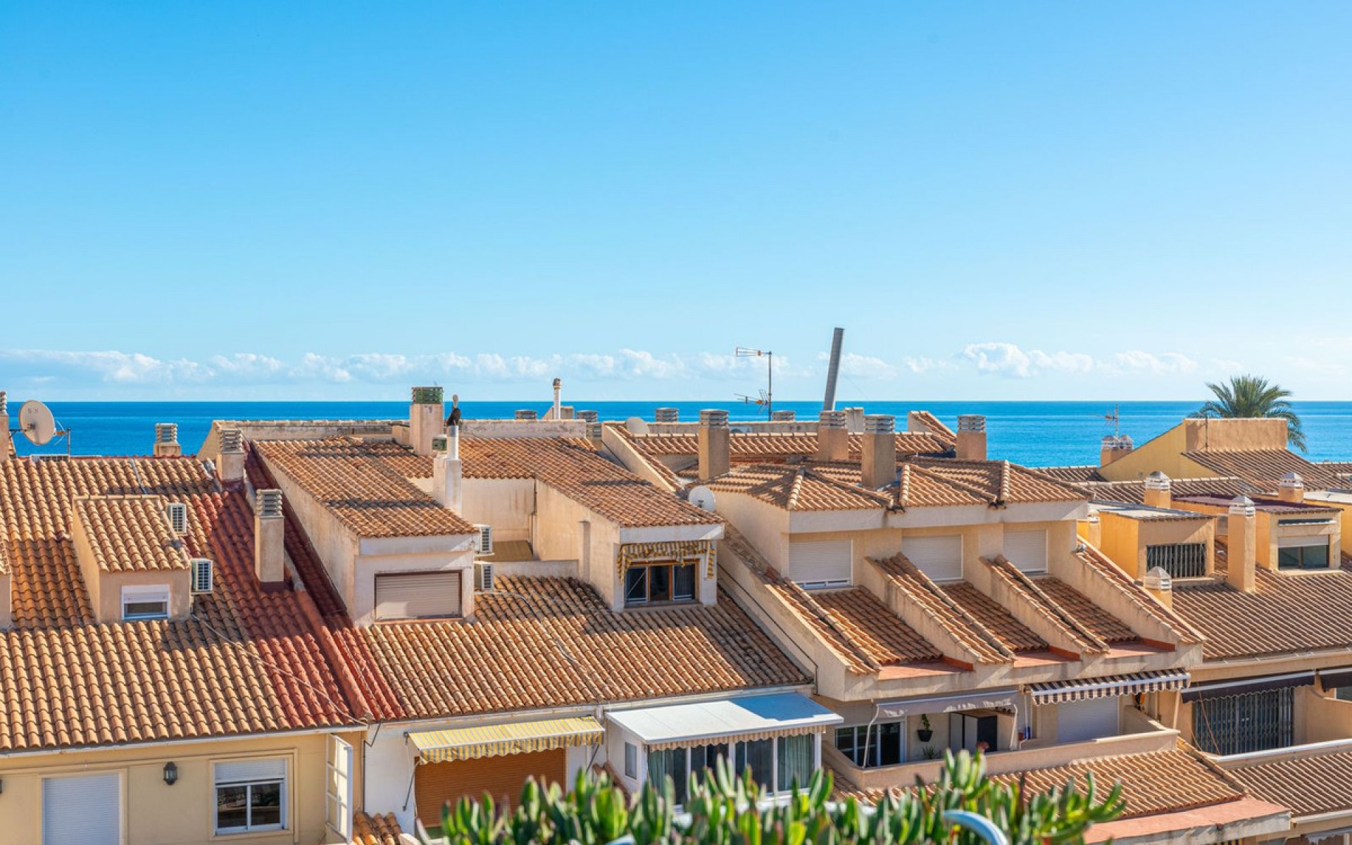 Resale - Apartment - El Campello - El Campello 