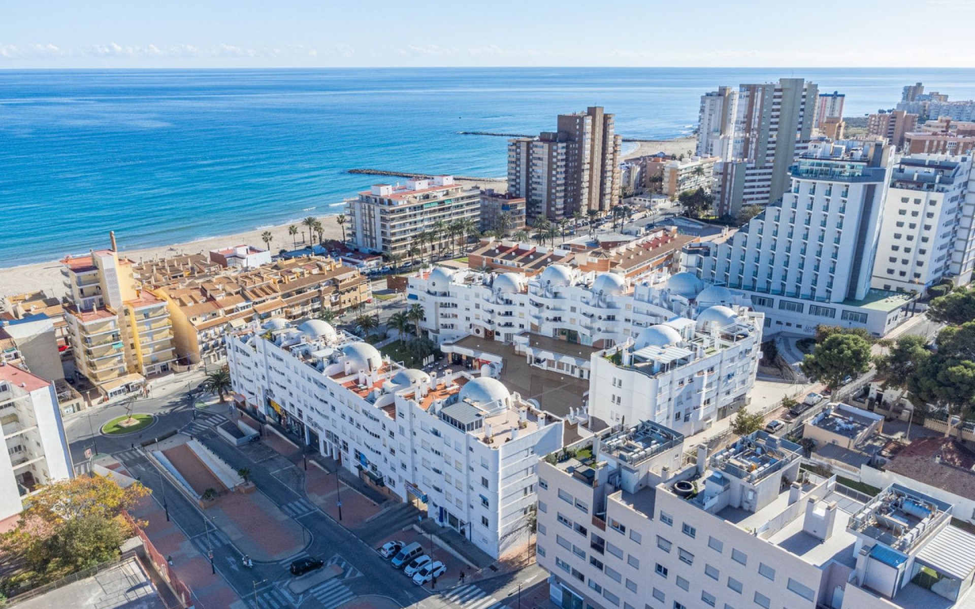 Resale - Apartment - El Campello - El Campello 